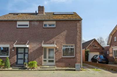 Woning Heinsbergerweg 233 Roermond