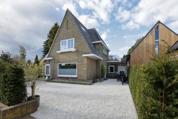 Woning Oosterend 11A Laren (NH)