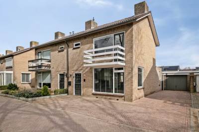 Woning Beneluxlaan 6 Liempde