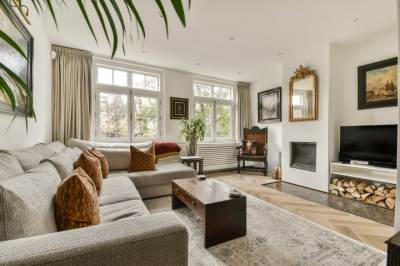 Woning Keizersgracht 4811 Amsterdam