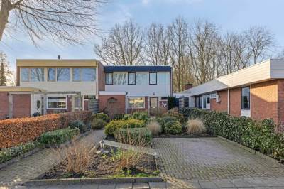 Woning Kievitsweg 6 Grijpskerk