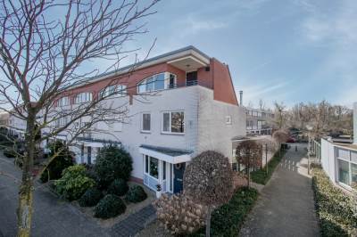 Woning Terracottalaan 34 Steyl