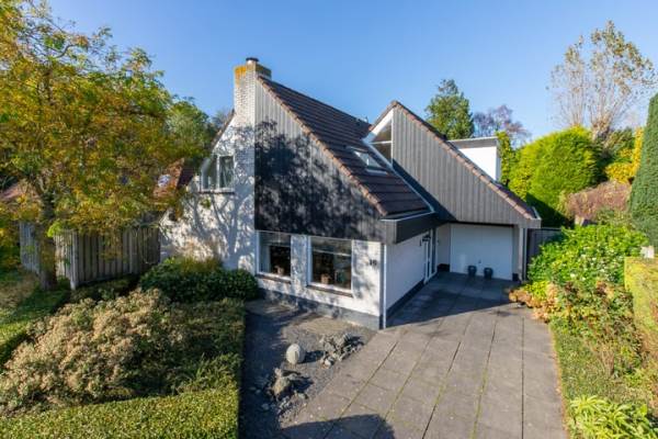 Woning Ellebooglaan 10 Koudekerke
