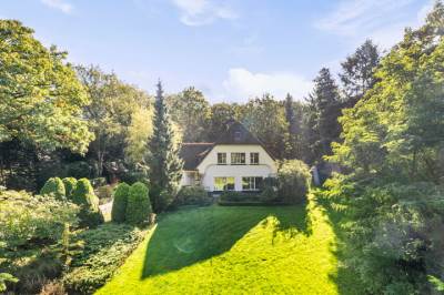 Woning Goorsteeg 86 Ede