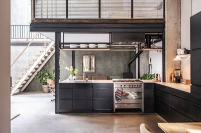 Woning Zuider Buiten Spaarne 32 Haarlem