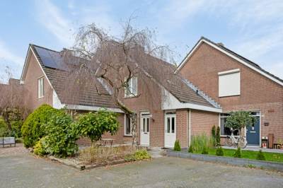 Woning Morene 107 Uden