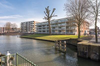 Woning Broeder Alarmstraat 51 Utrecht