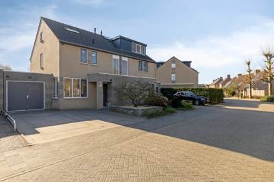 Woning Groenling 33 Boxmeer