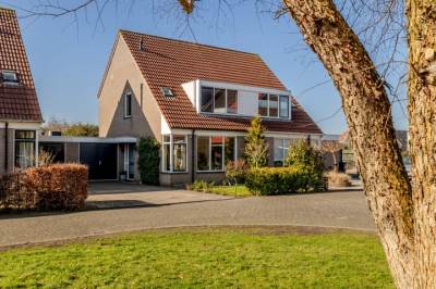 Woning Zeebies 3 Oosthuizen