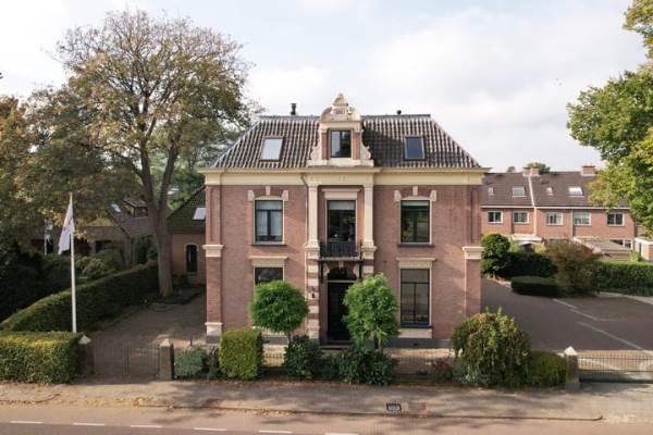 Woning Dorpsstraat 32 Hummelo