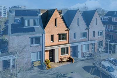 Woning Binnentuinlaan 7 Vleuten