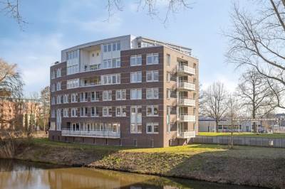 Woning Verdistraat 283 Zutphen