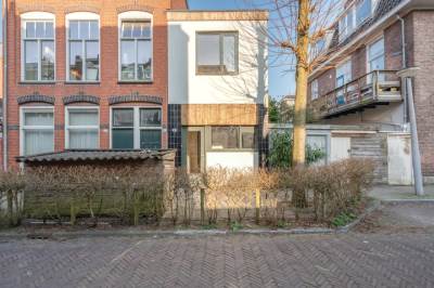 Woning Alexanderstraat 8 Groningen