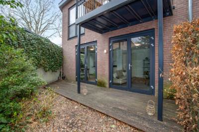 Woning Jutfaseweg 22322 Utrecht