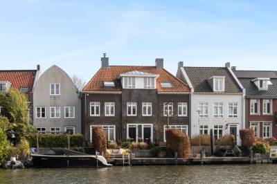 Woning Verlengde Molenweg 11 Maarssen