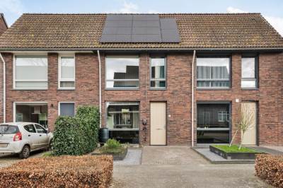 Woning Kleine Hassel 4 Lage Mierde