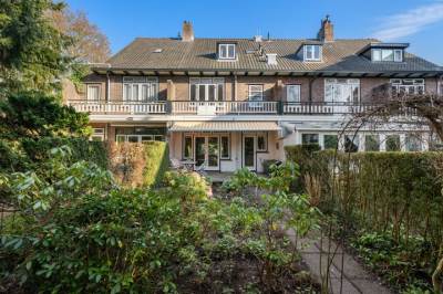 Woning Vijverlaan 41 Rotterdam