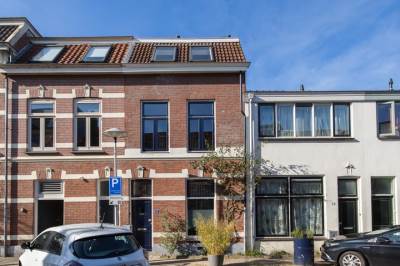 Woning Lombokstraat 47 Utrecht