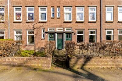 Woning Engelen van Pijlsweertstraat 5 Utrecht