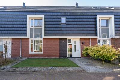 Woning de Regge 15 Delden