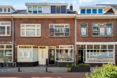 Woning Koekoekstraat 16 Utrecht
