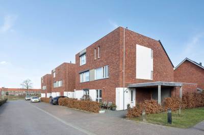 Woning Van 't Hulstraat 14 Zutphen