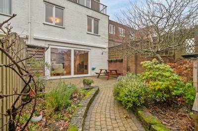 Woning Lomondlaan 74 Amsterdam