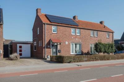 Woning Swolgenseweg 33 Tienray