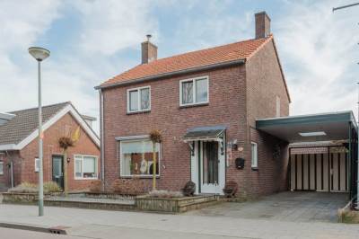Woning Gerard Smuldersstraat 12 America