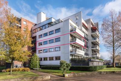 Woning Chet Bakerstraat 15 Amsterdam