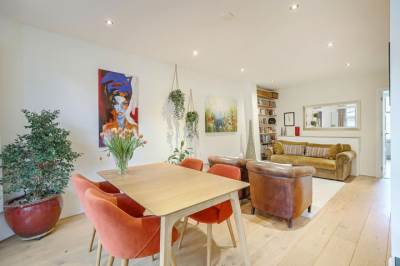 Woning Michelangelostraat 772 Amsterdam