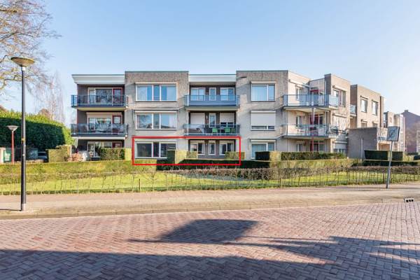 Woning Kwikkelstraat 17 Dinxperlo