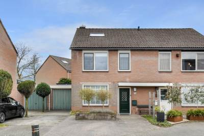 Woning Venneweide 5 Breda