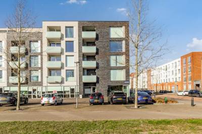 Woning Frankrijkkade 28 Almere