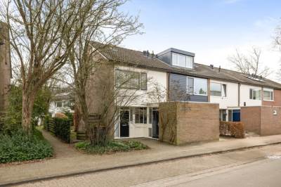 Woning Lodeizengaarde 17 Deventer