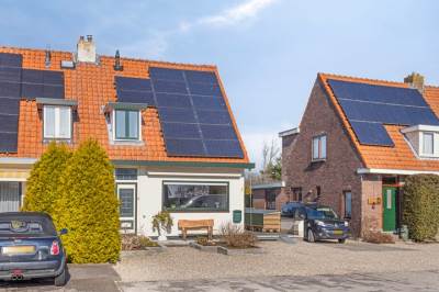 Woning Baambrugse Zuwe 61 Vinkeveen