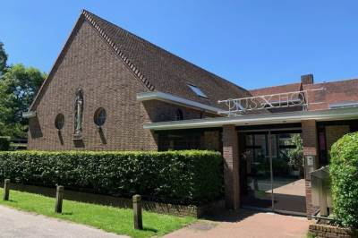 Woning Laan de Goede Herder 11 Wassenaar