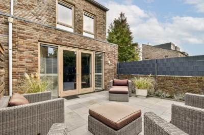 Woning Wiskestraat 2 Almere