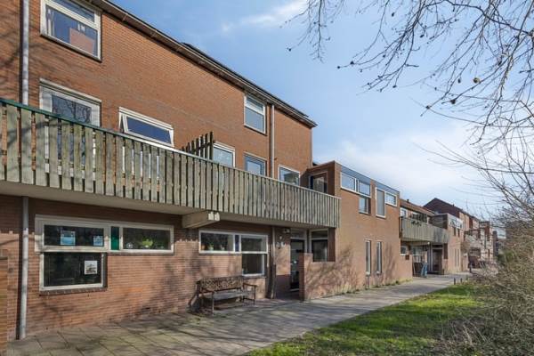 Woning Wielingenweg 248 Alkmaar