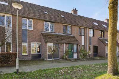 Woning Appeldijk 14 Deurne