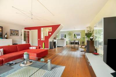 Woning Kokkelhof 15 Den Haag