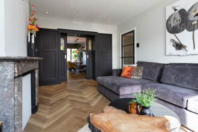 Woning Vlierboomstraat 195 Den Haag