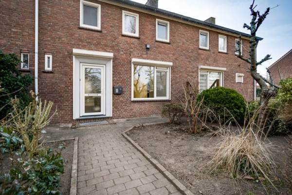 Woning Mariënhagelaan 11 Weert