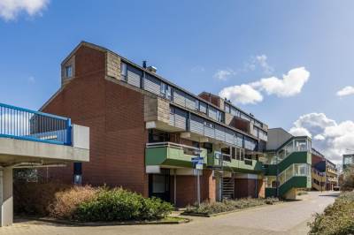 Woning Bastion 270 Lelystad