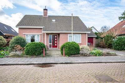 Woning Hunsingo 3 Emmeloord