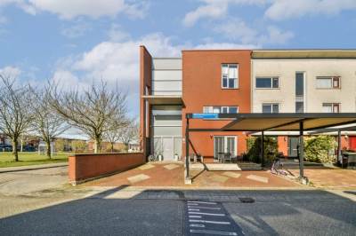 Woning Woestduijnstraat 1 Almere
