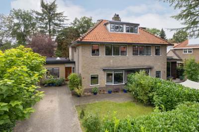 Woning Ernst Casimirlaan 8 Zeist