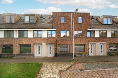 Woning Kalorama 84 Hoofddorp
