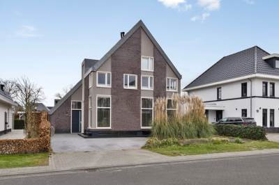 Woning Waterjuffer 12 Son en Breugel