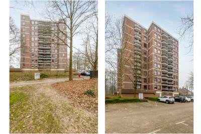 Woning Silhof 34 Heerlen